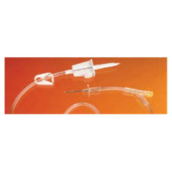 Fluid Transfer Set 17gx1